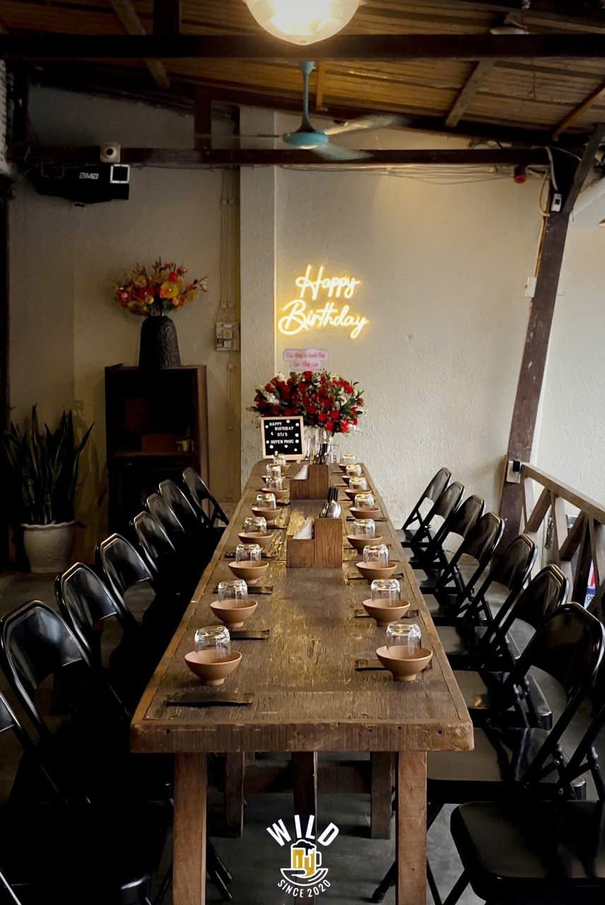 Sang Quán Nhậu Điện Biên Phủ - Ảnh 6