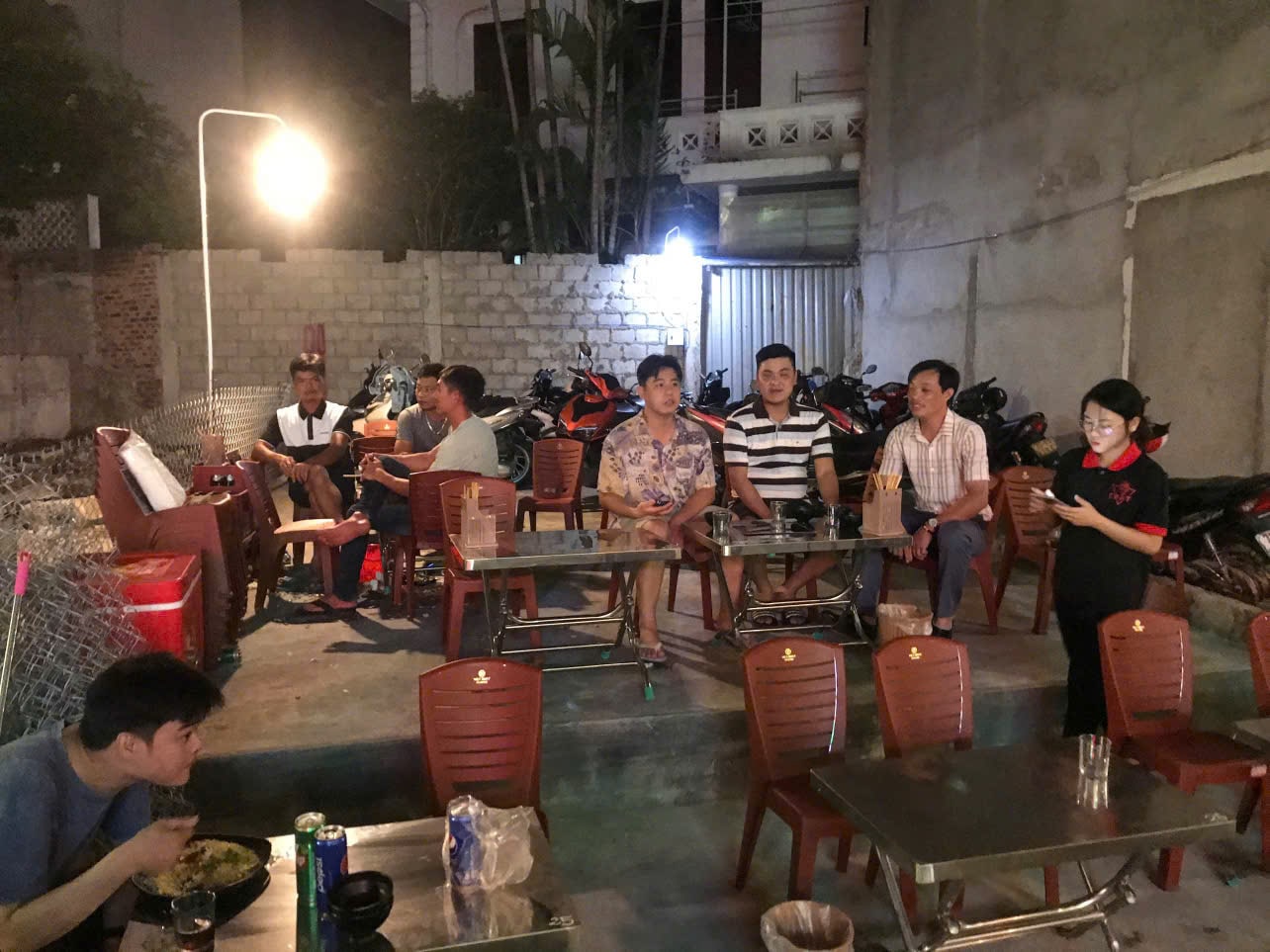 Sang Mặt Tiền TTTP Khu Phố Tây Sầm Uất - Ảnh 3