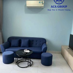 Cho Thuê Căn Hộ The Manor Crow