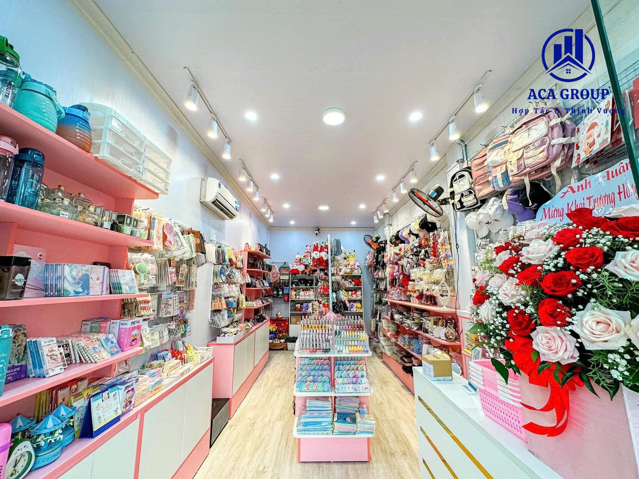 Sang Mặt Bằng Nguyễn Công Trứ - Ảnh 2