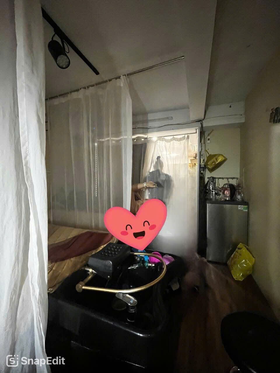 Sang Nhượng Spa/Nail (Huế) - Mặt Bằng Nguyễn Công Trứ - Kiệt Ô Tô - Ảnh 2