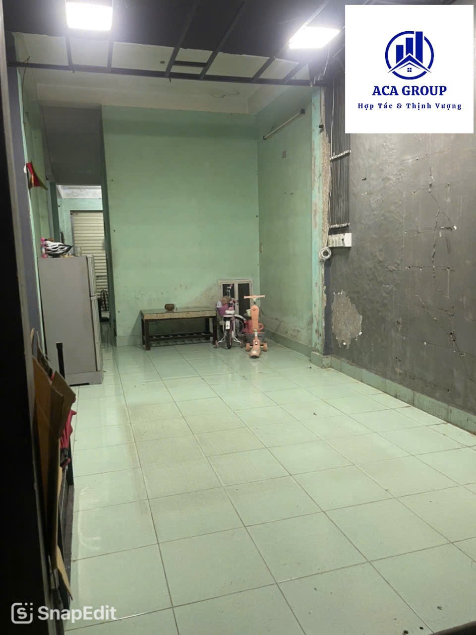 Cho Thuê Mặt Bằng Mặt Tiền Bà Triệu