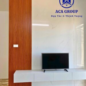 Cho Thuê Căn Hộ EcoGarden Westsky 2