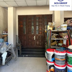 Cho Thuê Văn Phòng Mặt Tiền Lâm Hằng