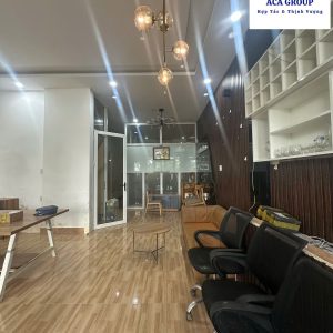 Cho Thuê Văn Phòng - Mặt Tiền Hoàng Quốc Việt