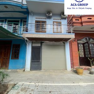 Cho Thuê Nhà Nguyên Căn Khu Vực Chợ Tây Lộc