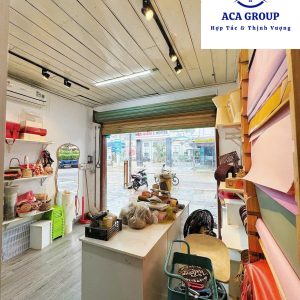 Cho Thuê Mặt Bằng Mai Thúc Loan