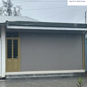 Cho Thuê Mặt Bằng - Tuyến Đường Giao Bùi Thị Xuân