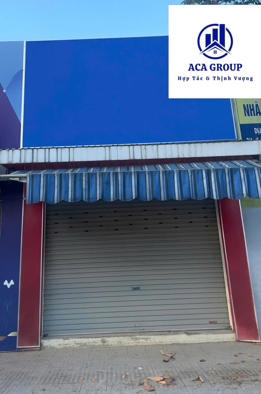 Cho Thuê Mặt Bằng Hoàng Quốc Việt