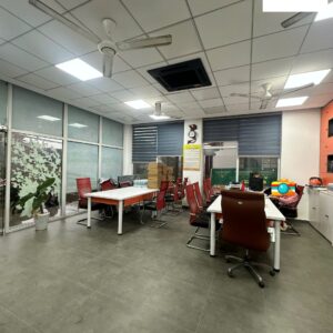 Cho Thuê Văn Phòng - Khu Vực Phạm Văn Đồng