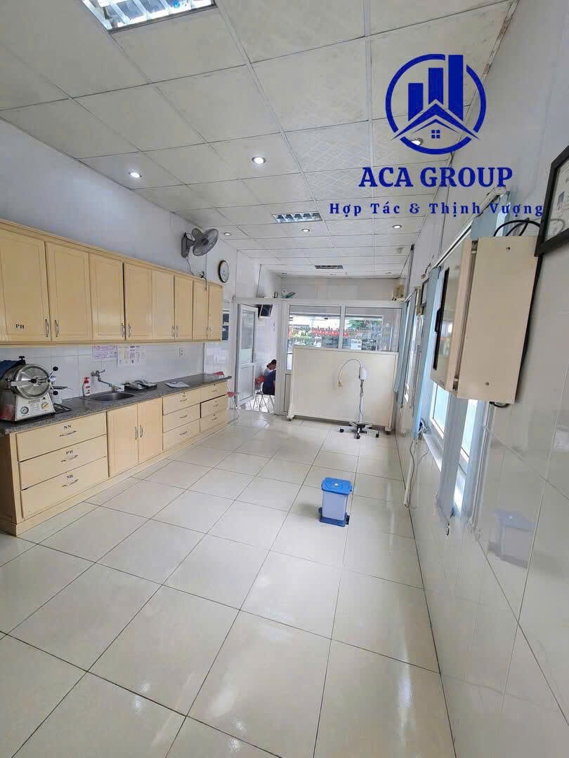 Cho Thuê Mặt Bằng Đường Nguyễn Trãi