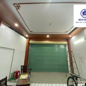 Cho Thuê Nhà Nguyên Căn Đầu Kiệt Dương Văn An