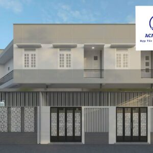 Cho Thuê Nhà Tôn Thất Bật 2 Tầng