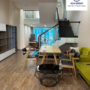 Cho Thuê Nhà Nguyên Căn Ở Khu An Cựu City