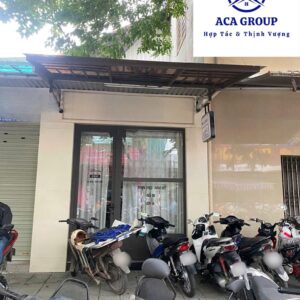 Cho Thuê Mặt Bằng Nguyễn Trãi - Gần Chợ Tây Lộc