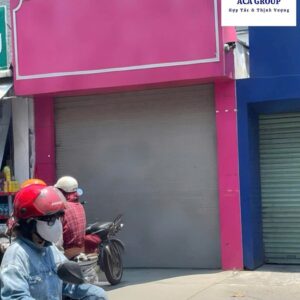 Cho Thuê Nhà Nguyên Căn 2 Tầng Đường Trần Phú