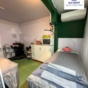 Sang Mặt Bằng Nguyễn Trãi