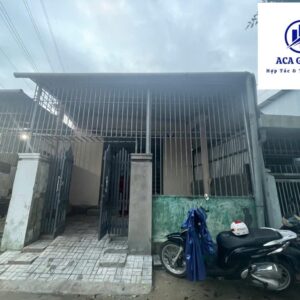 Cho Thuê Nhà Kiệt Võ Văn Kiệt