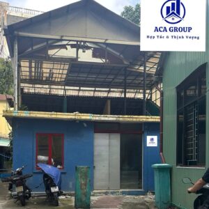 Cho Thuê Mặt Bằng Kiệt Khách Sạn - Nguyễn Tri Phương