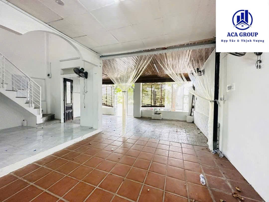 Cho Thuê Mặt Bằng Mặt Tiền Nguyễn Thị Định KQH Bàu Vá