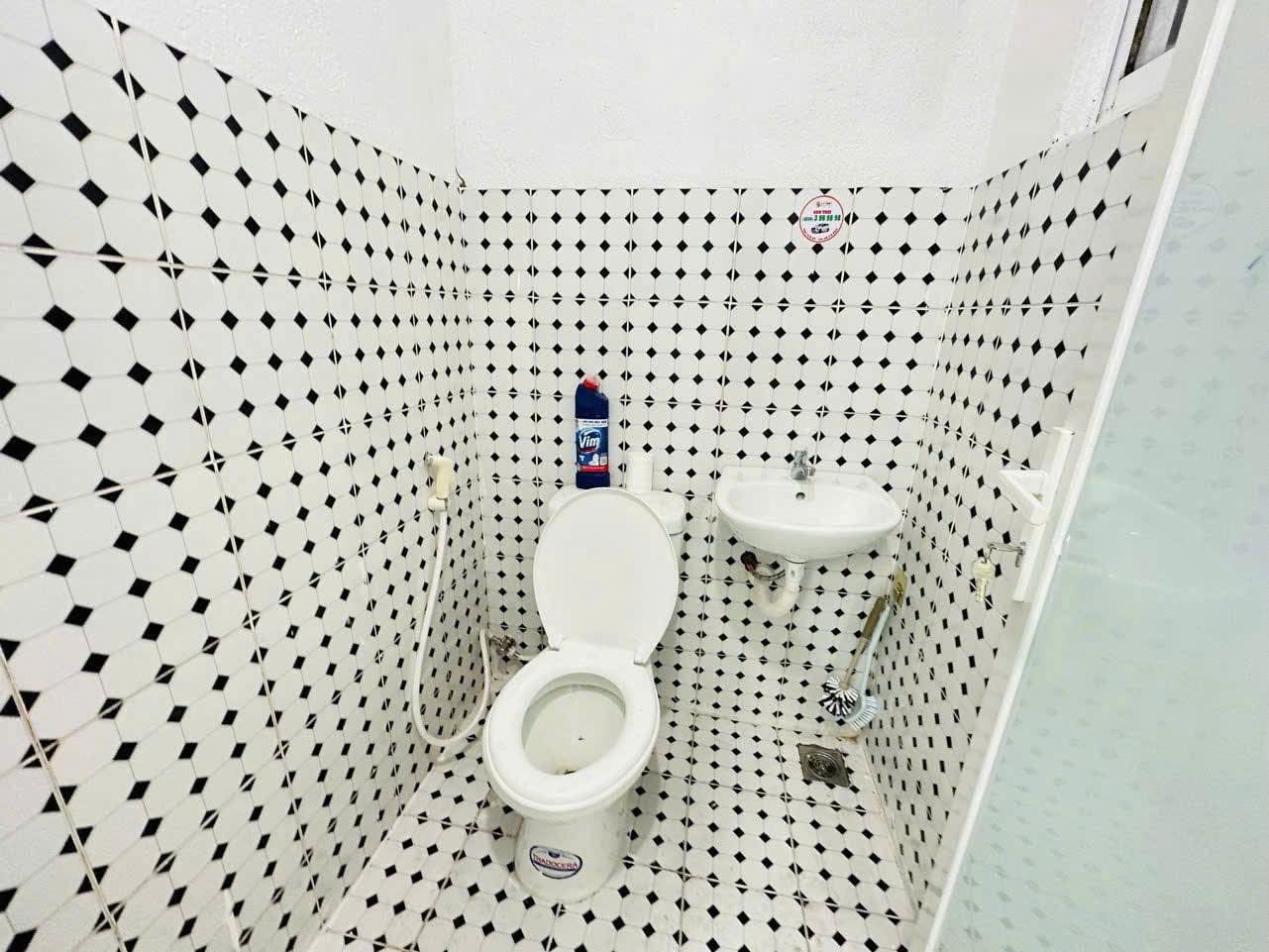 Cho Thuê Mặt Bằng Mặt Tiền Nguyễn Thị Định KQH Bàu Vá - Ảnh 2