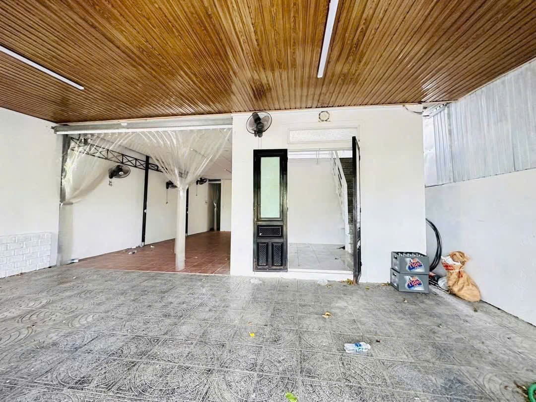 Cho Thuê Mặt Bằng Mặt Tiền Nguyễn Thị Định KQH Bàu Vá - Ảnh 3