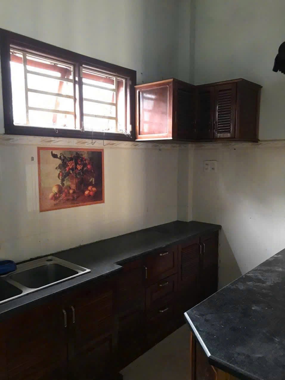 Cho Thuê Nhà Nguyên Căn Mặt Tiền Ngự Bình - Ảnh 3