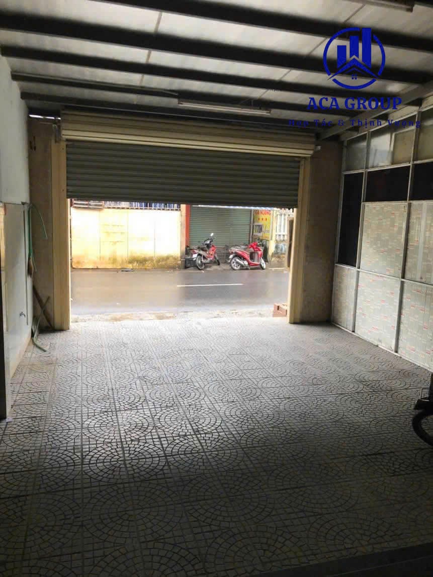 Cho Thuê Nhà Nguyên Căn Mặt Tiền Ngự Bình