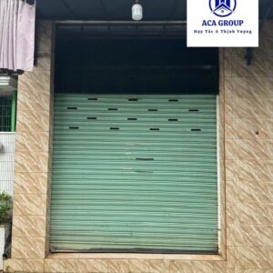 Cho Thuê Kiot Nhật Lệ