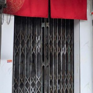 Cho Thuê Kiot Mặt Tiền Nguyễn Huệ - Siêu Thị Go