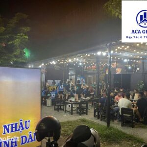 Sang Quán Nhậu Tỉnh Lộ 10 - Phạm Văn Đồng