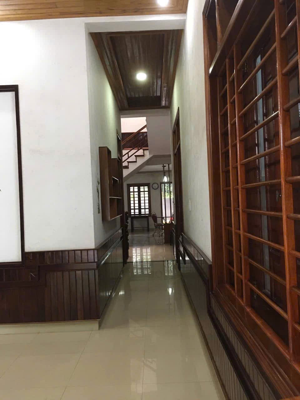 Cho Thuê Nhà 2 Tầng Nguyên Căn, Tại Kiệt Minh Mạng - Ảnh 4