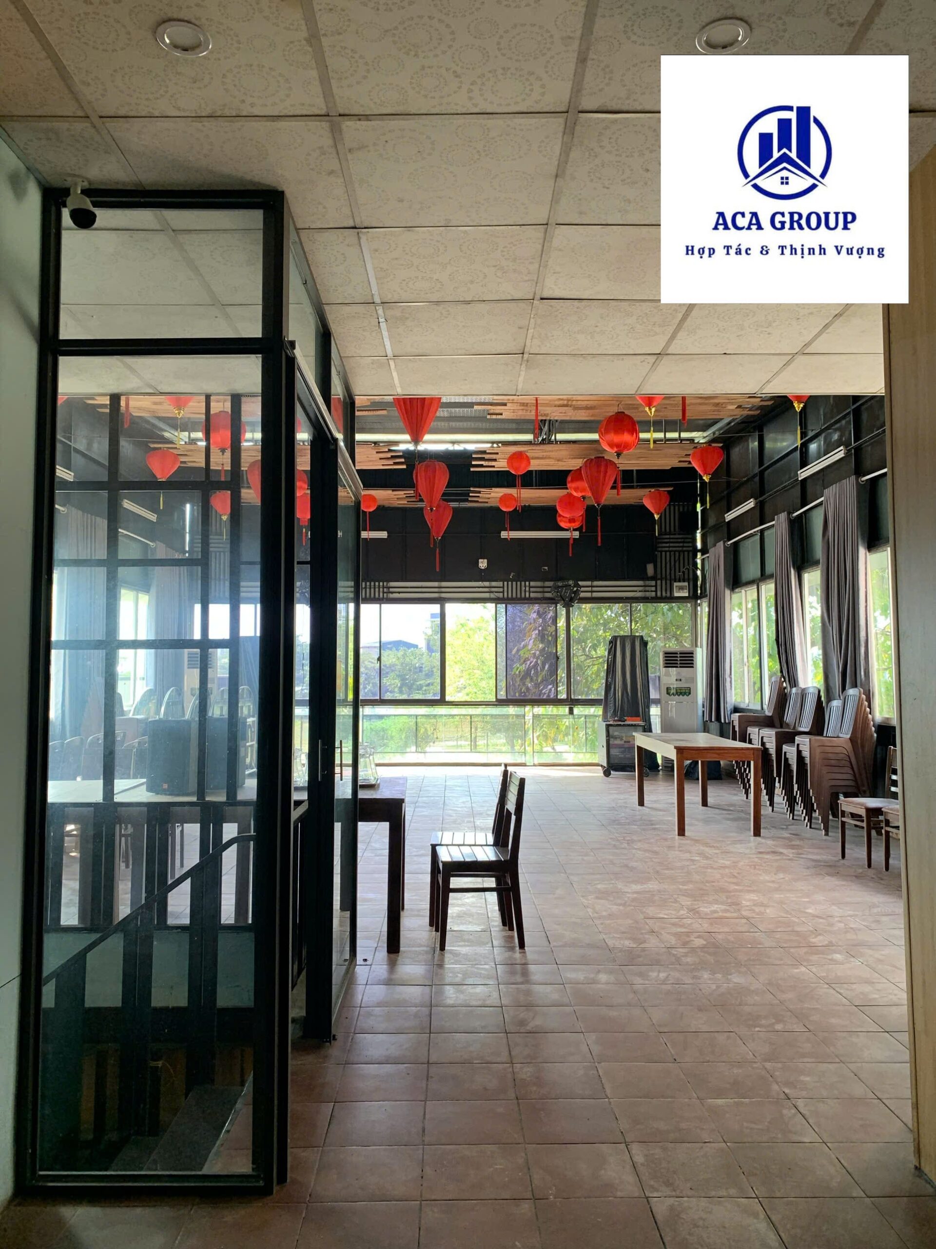 Cho Thuê Mặt Bằng Nguyên Căn 2 Tầng Ngay Hồ Trái Tim