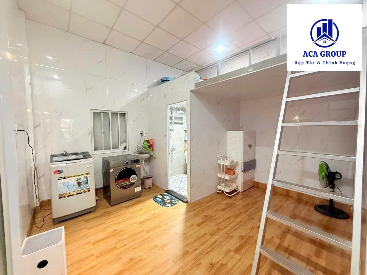 Cho Thuê Nhà Nguyên Căn – Trung Tâm TP Huế