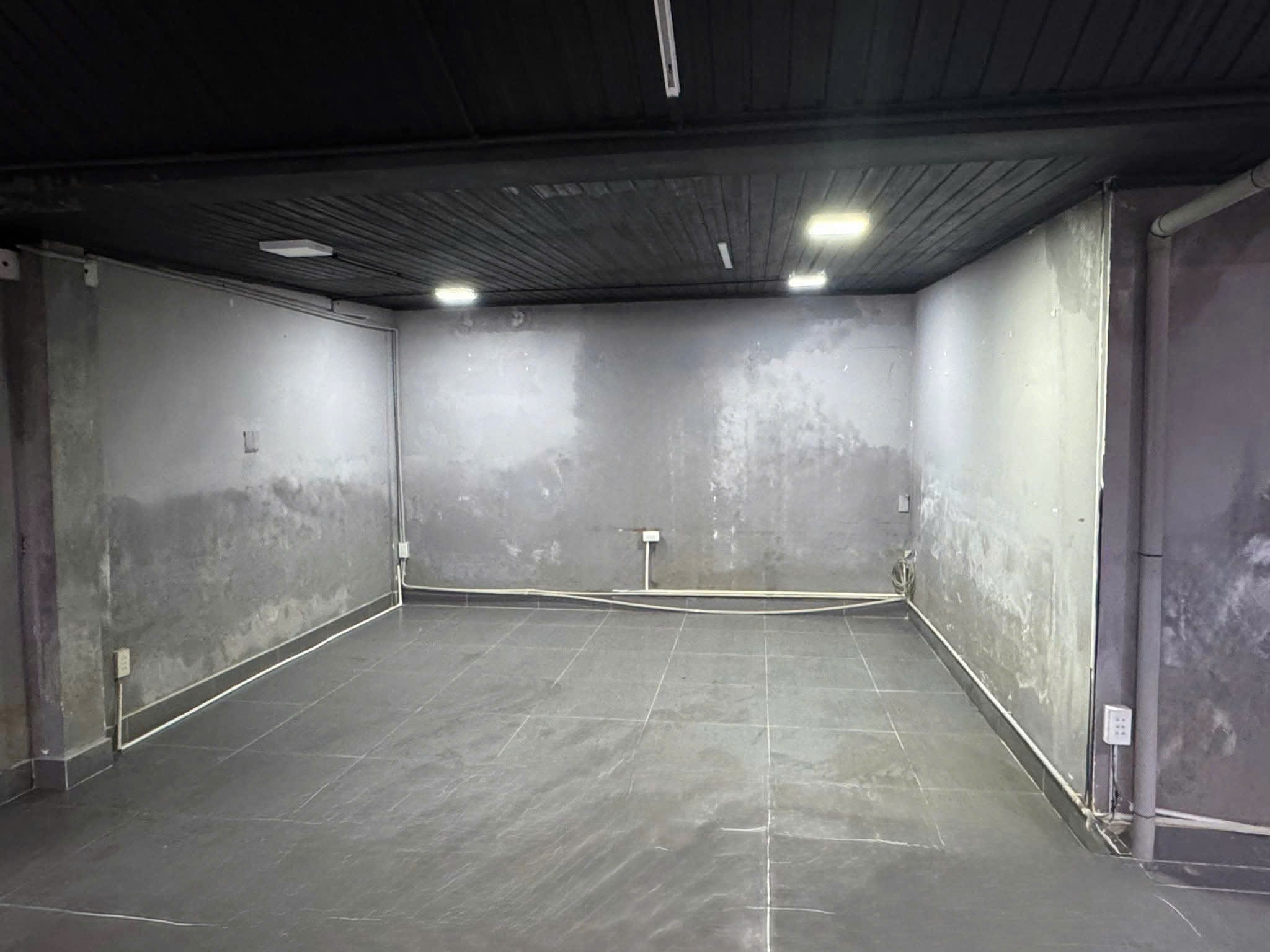 Sang Mặt Bằng Lê Quý Đôn - Ảnh 2