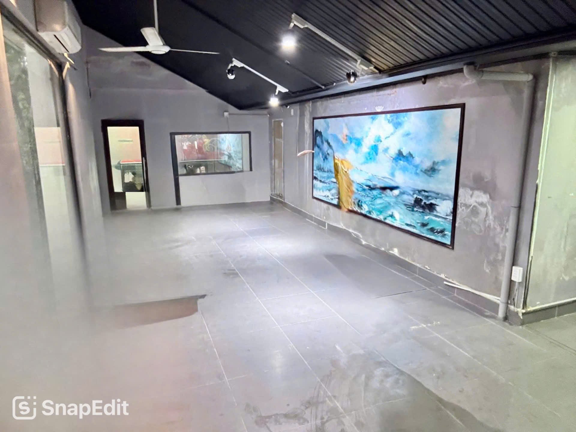 Sang Mặt Bằng Lê Quý Đôn - Ảnh 3