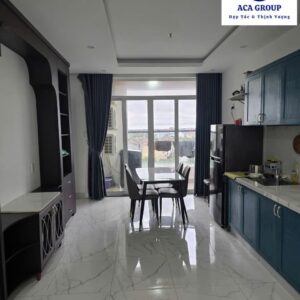 Cho Thuê Căn Hộ Minh Linh