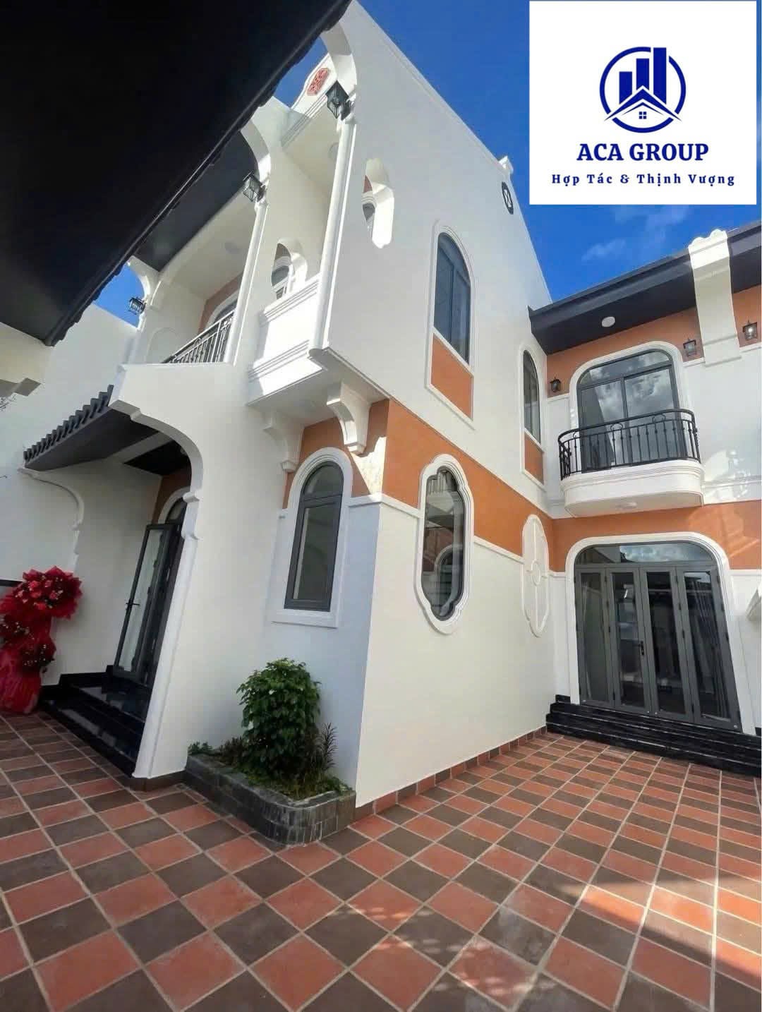 Cho Thuê Nhà Mới Xây Kiệt Oto Thiên Thai, Tp Huế