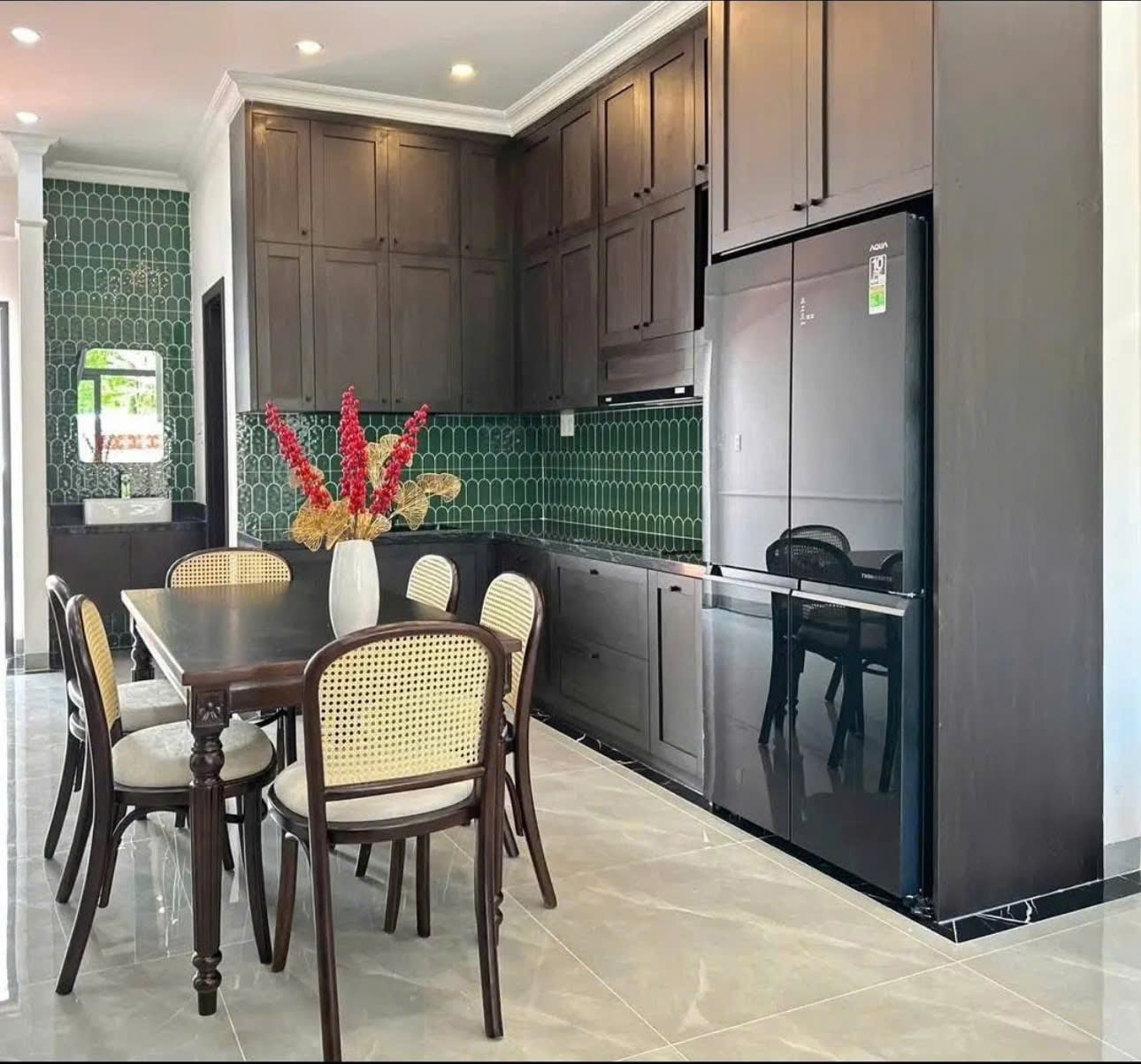 Cho Thuê Nhà Mới Xây Kiệt Oto Thiên Thai, Tp Huế - Ảnh 2