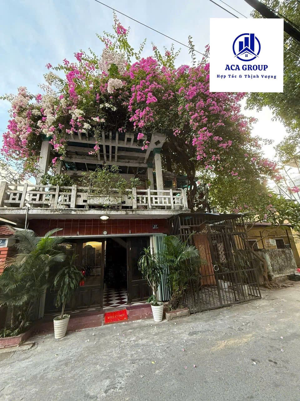 Cho Thuê Nhà Kiệt - Trung Tâm Thành Phố Huế