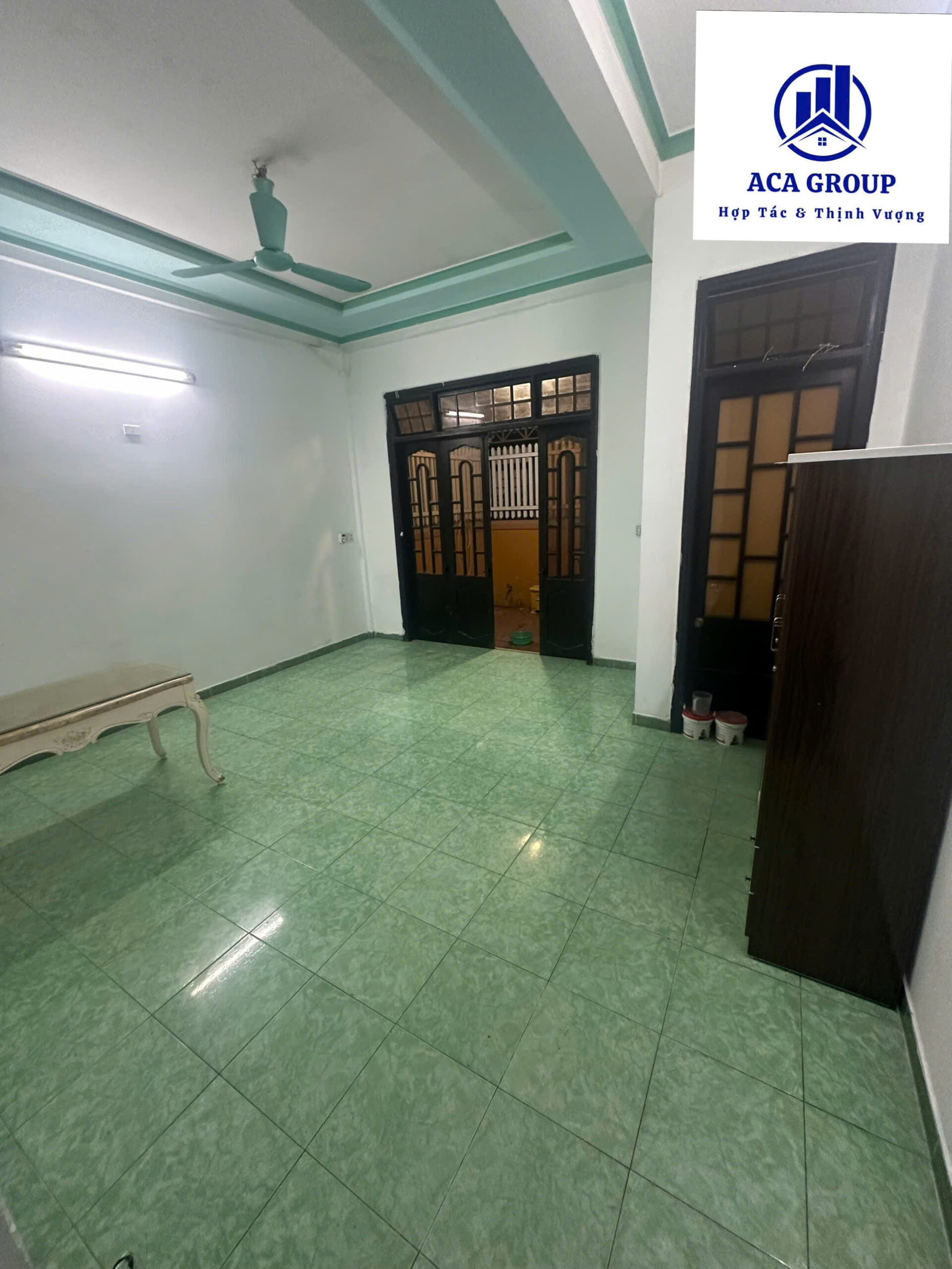 Cho Thuê Nhà Nguyên Căn – Kiệt Chế Lan Viên (Thông Đặng Huy Trứ)