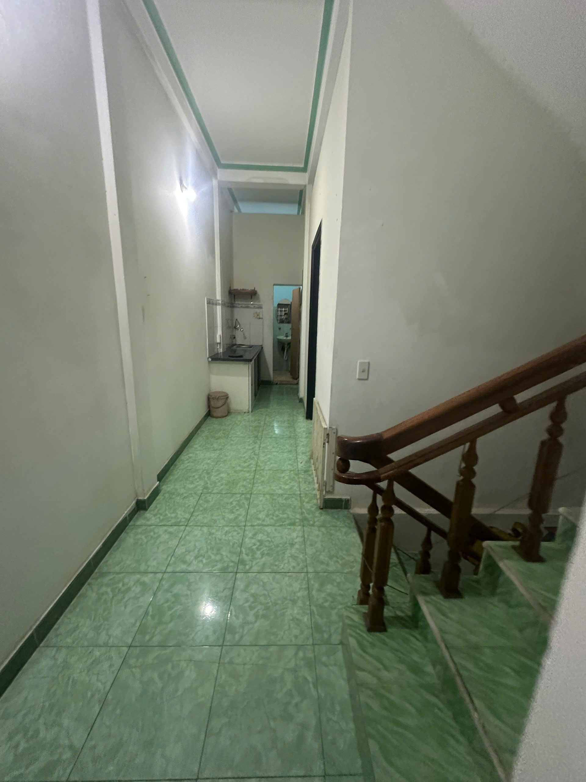 Cho Thuê Nhà Nguyên Căn – Kiệt Chế Lan Viên (Thông Đặng Huy Trứ) - Ảnh 6