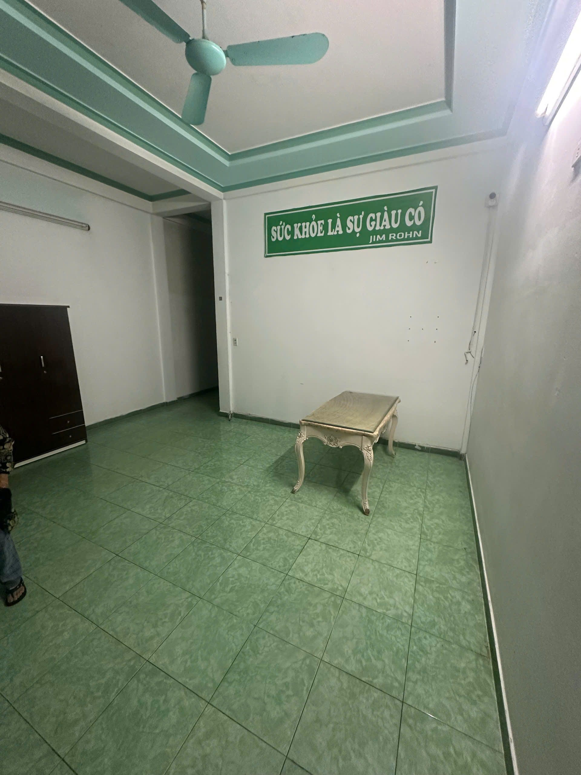 Cho Thuê Nhà Nguyên Căn – Kiệt Chế Lan Viên (Thông Đặng Huy Trứ) - Ảnh 9