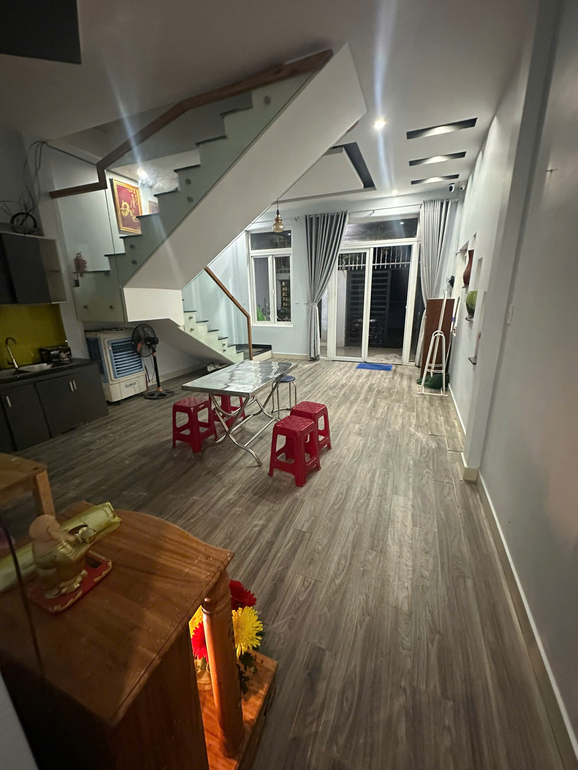 Cho Thuê Nhà Nguyên Căn Đẹp – Gần Nhà Thờ Phú Cam - Ảnh 2