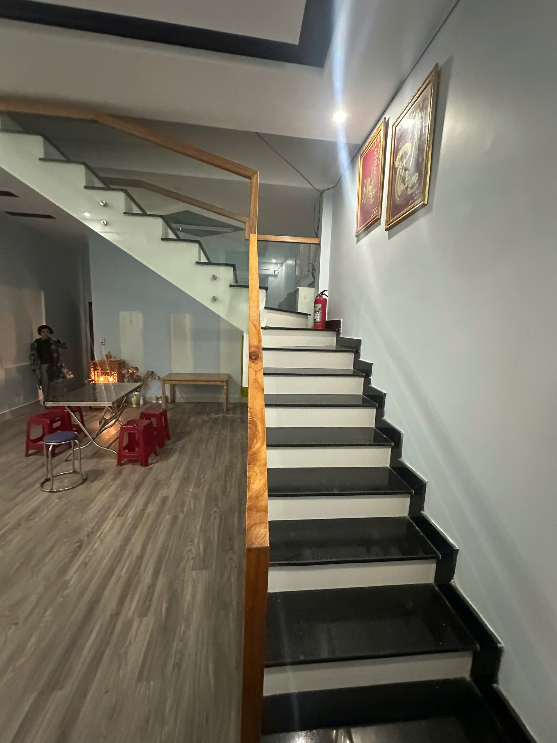 Cho Thuê Nhà Nguyên Căn Đẹp – Gần Nhà Thờ Phú Cam - Ảnh 6