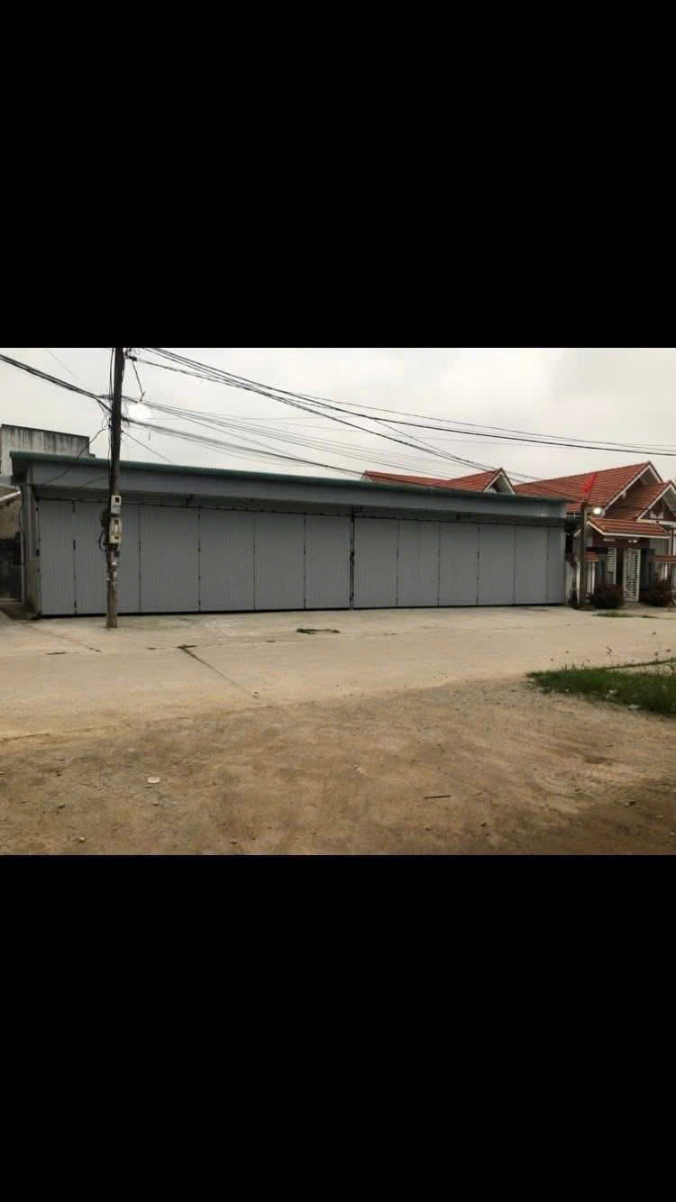 Cho Thuê Kho - Tỉnh Lộ 10 - Ảnh 2