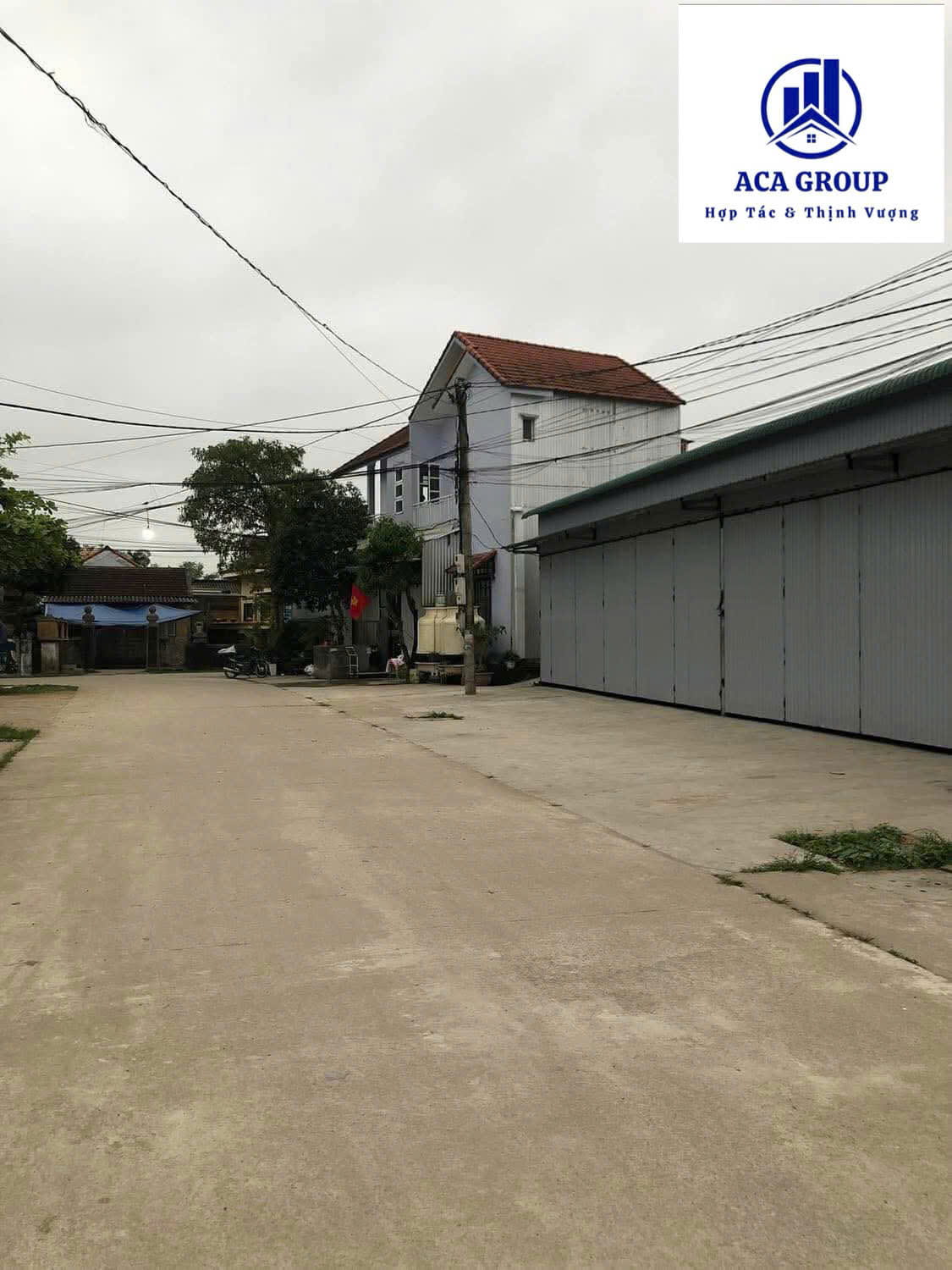 Cho Thuê Kho - Tỉnh Lộ 10