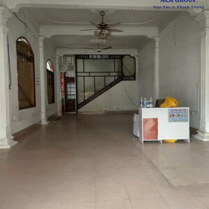 Cho Thuê Mặt Bằng - Nguyễn Sinh Cung (Đoạn Đầu)