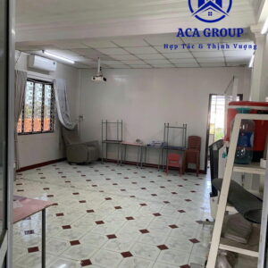 Cho Thuê Phòng Dạy Học Mặt Tiền Đinh Tiên Hoàng (Tầng Lầu)