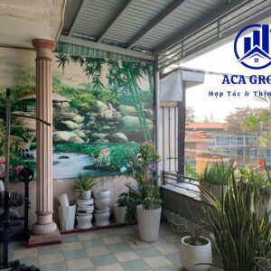 Cho Thuê Phòng Dạy Học Mặt Tiền Đinh Tiên Hoàng (Tầng 2)